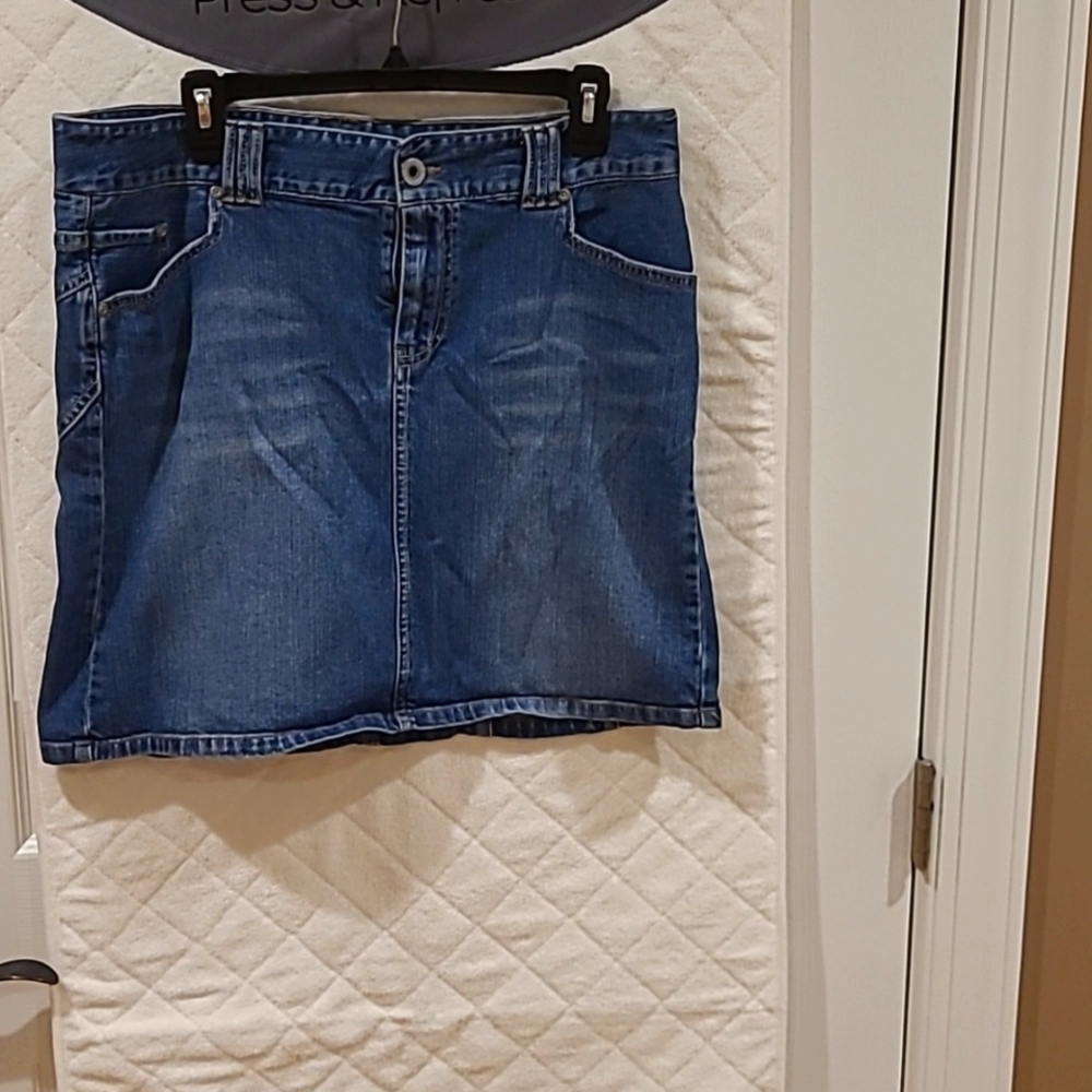 Skirt